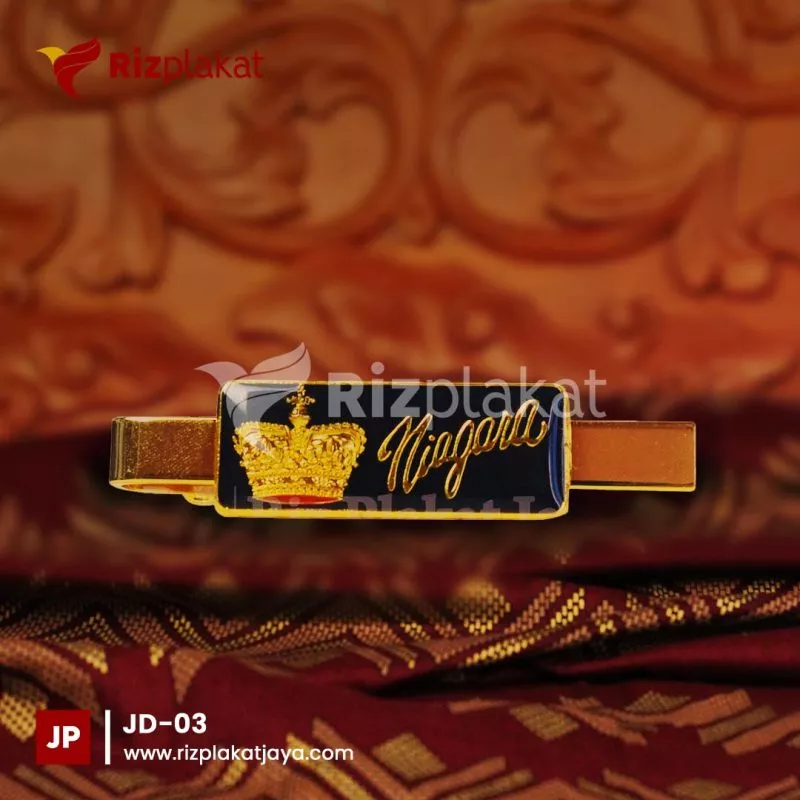 Jepit Dasi Niagara