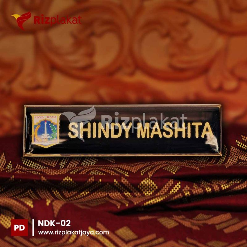 NDK-02 Nama Dada Kuningan Surabaya