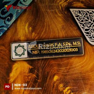 Jual Nama Dada Kuningan