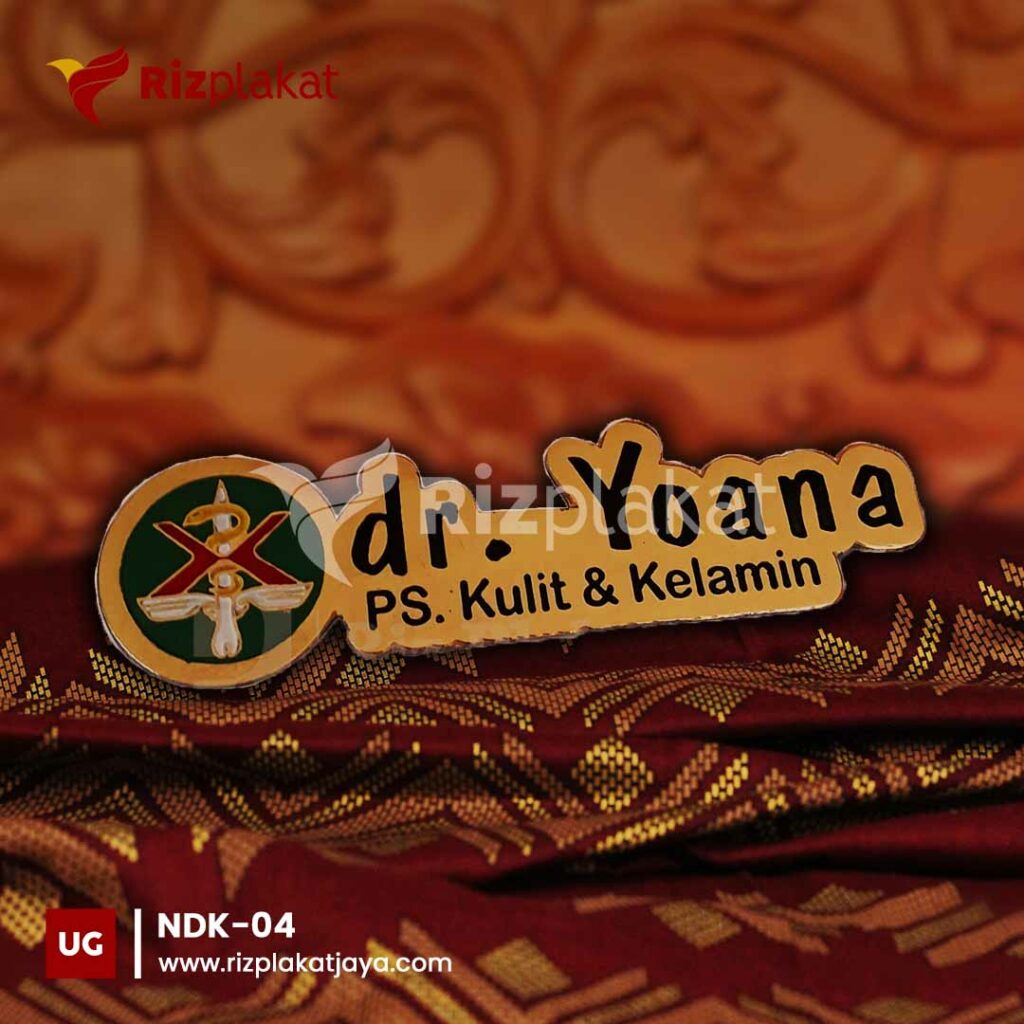 Nama Dada Kuningan Jakarta