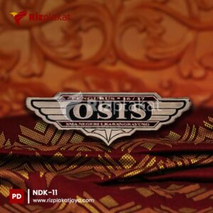 Nama Dada Kuningan OSIS