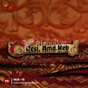 Nama Dada Kuningan Kebidanan