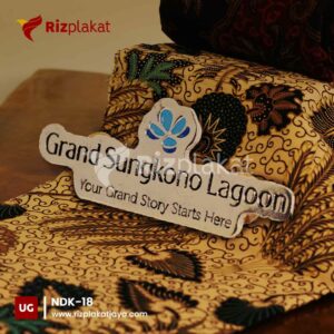 Nama Dada Kuningan Grand