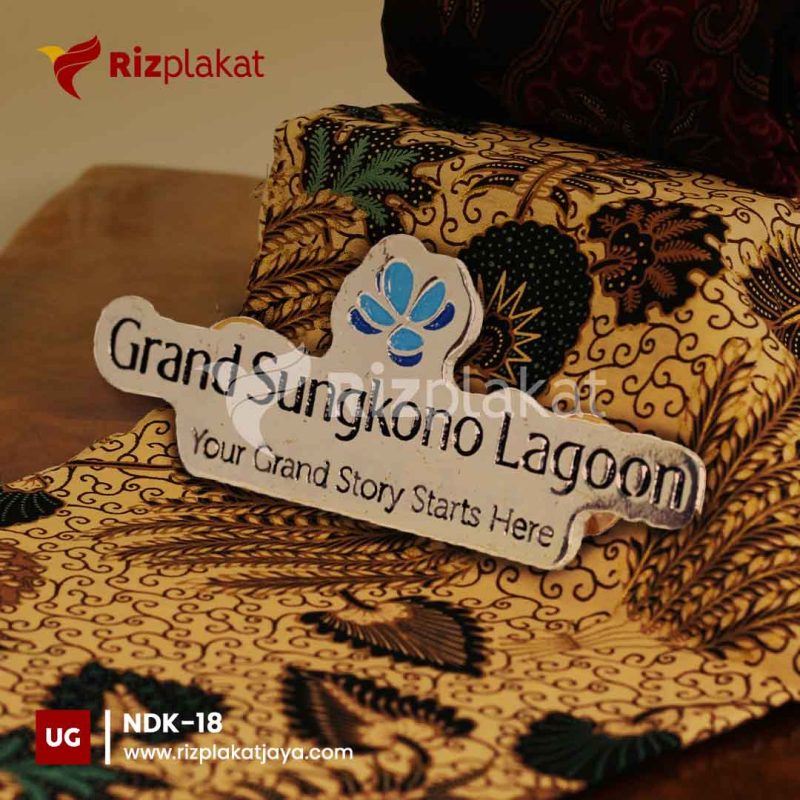 NDK-18 Nama Dada Kuningan Grand