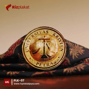 Pin Lencana Jember Town Square
