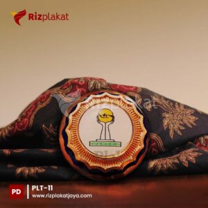 Pin Lencana Himpunan Pengusaha Muda Indonesia