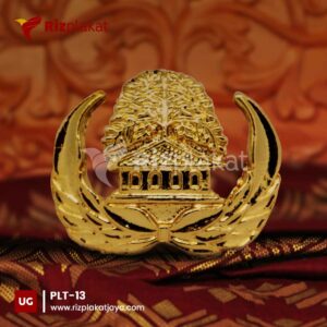 Pin Lencana KORPRI PNS-ASN