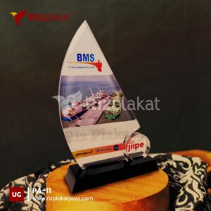 Plakat Akrilik Custom