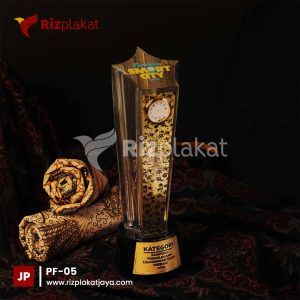 Plakat Fiber Custom