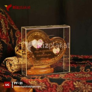 Plakat Wedding