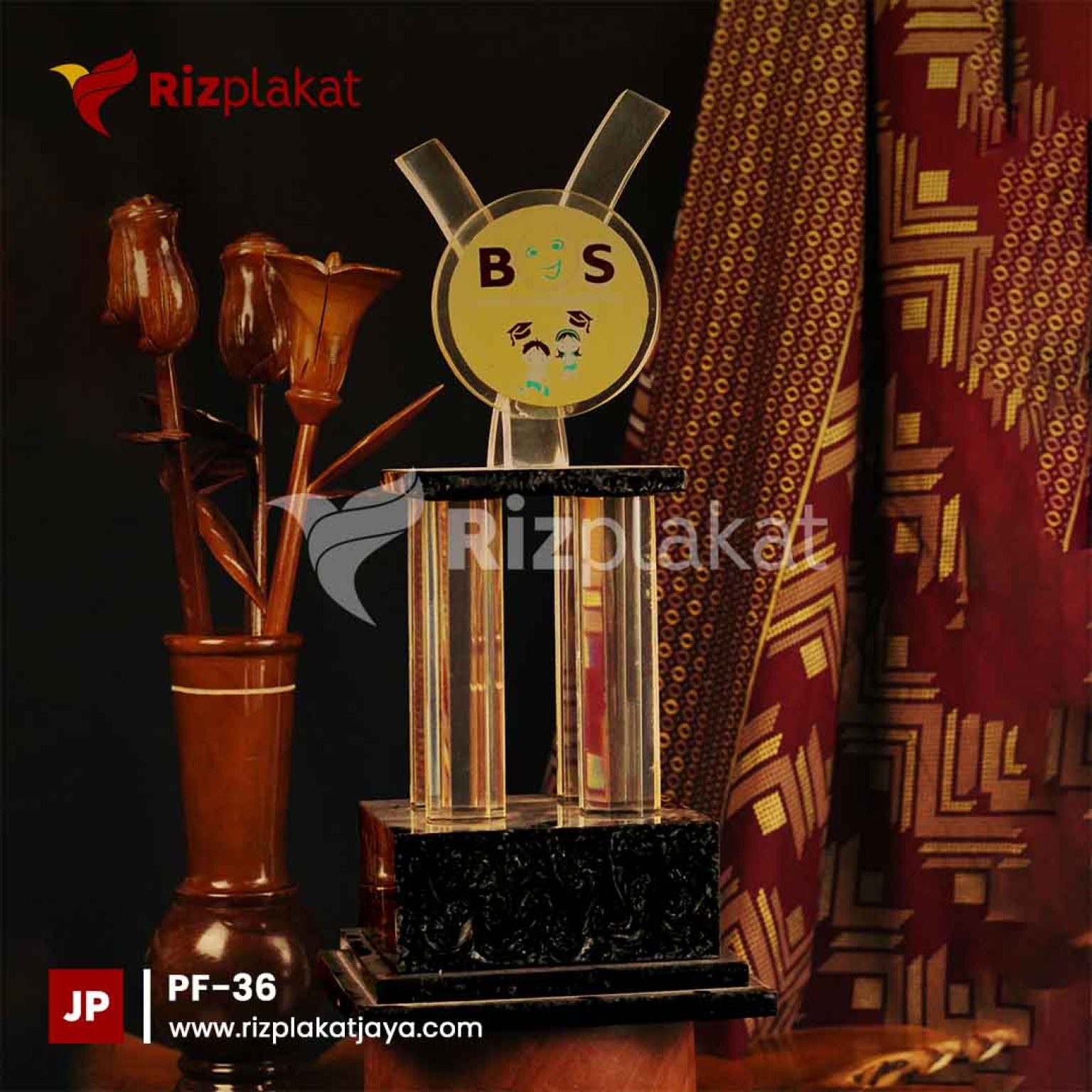 PF-36 Piala Bergilir Sekolah