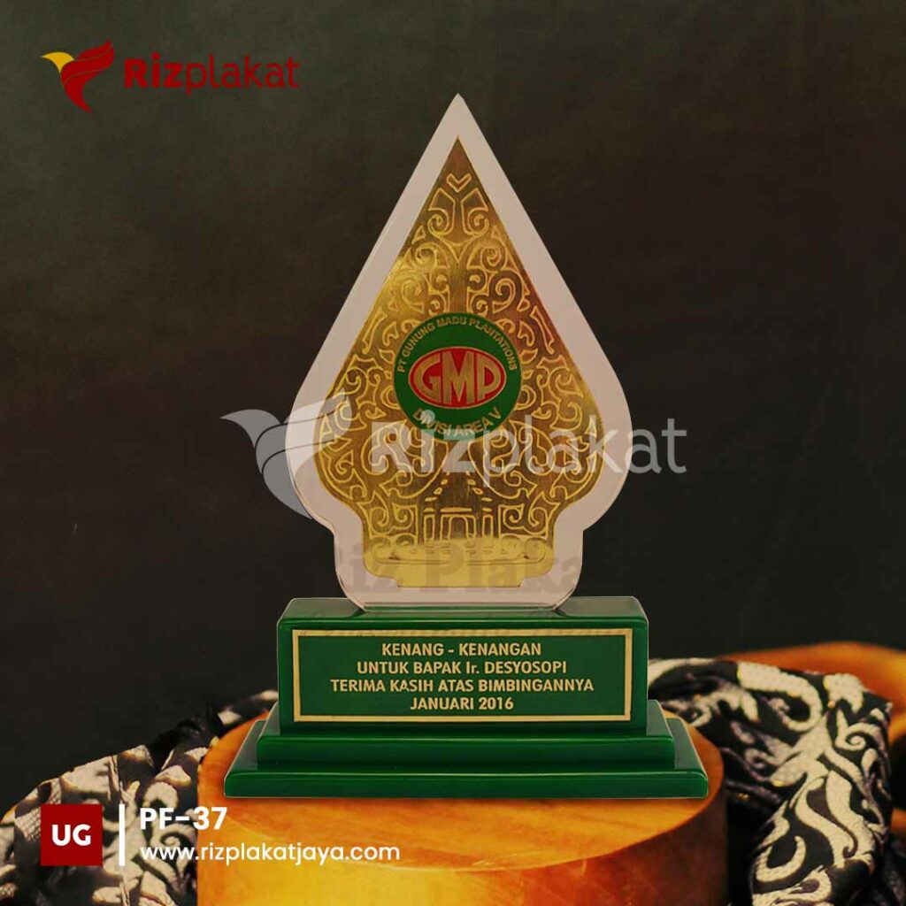 Plakat Fiber Heritage