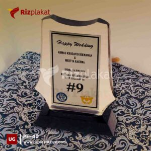 Hadiah Pernikahan