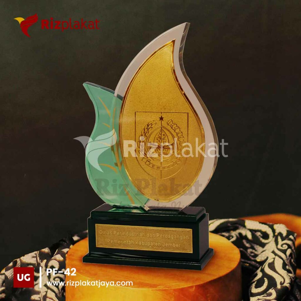 event dinas Perindustrian dan Perdagangan