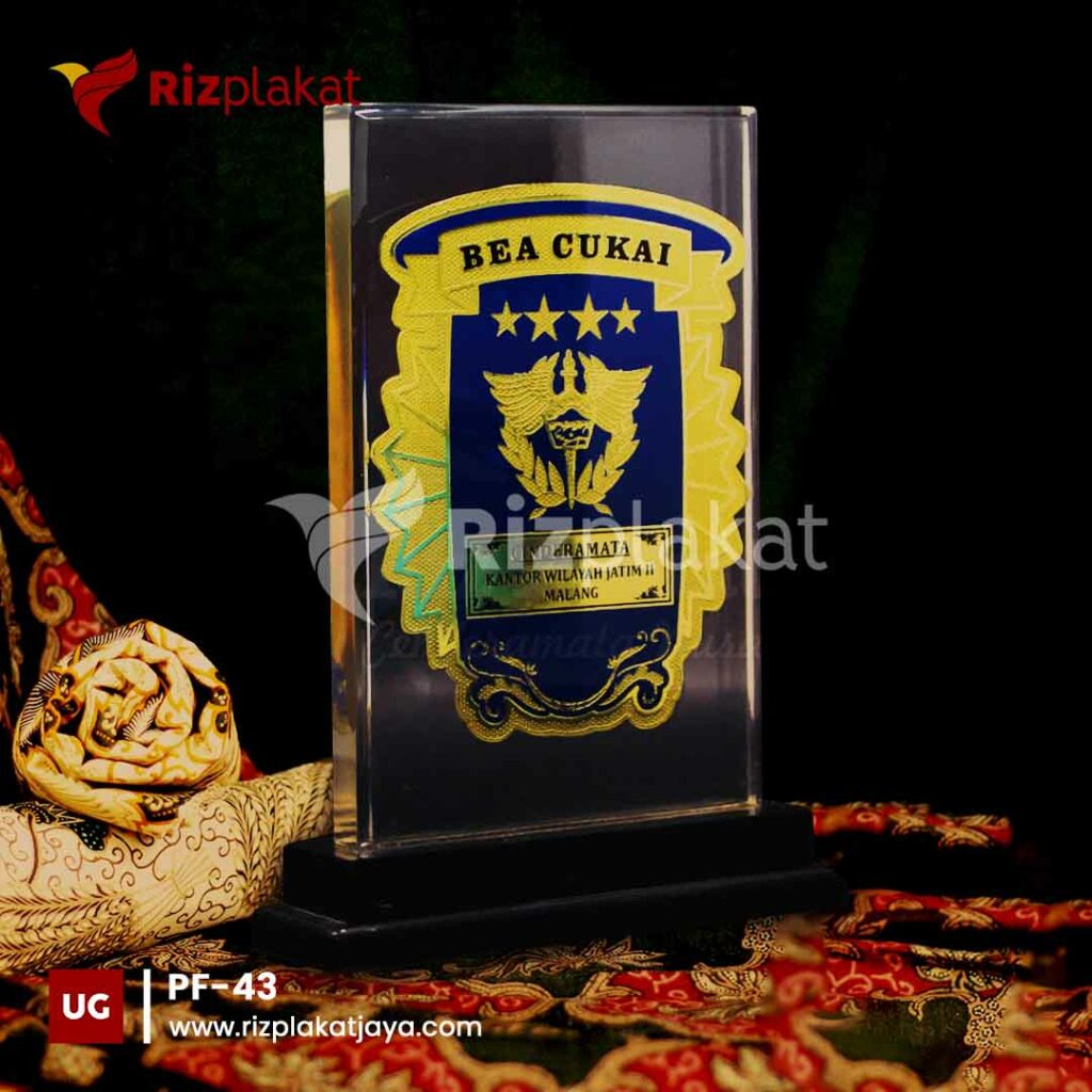 Fiber Classy Elegan