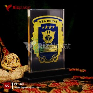 Fiber Classy Elegan
