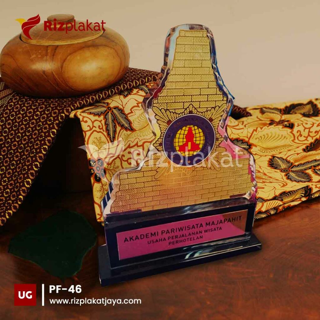Souvenir Perjalanan Dinas