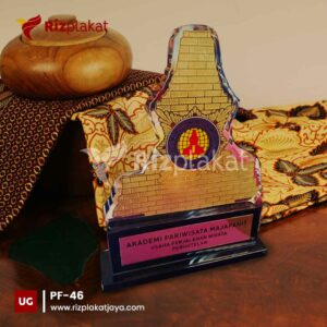 Souvenir Perjalanan Dinas