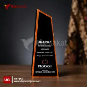 Jangan tunggu waktu semakin dekat! segera hubungi sales Riz plakat untuk katalog harga terbaru whatsapp 0857-8881-2344