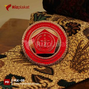Pin Lencana Mabes TNI