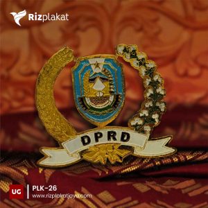 Pin Lencana