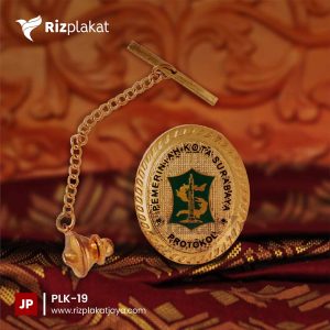 Pin Lencana