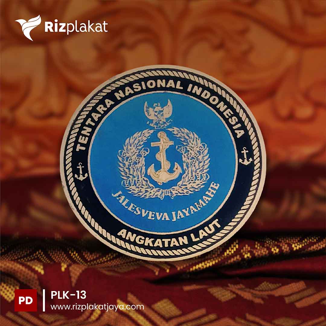 Pin Lencana