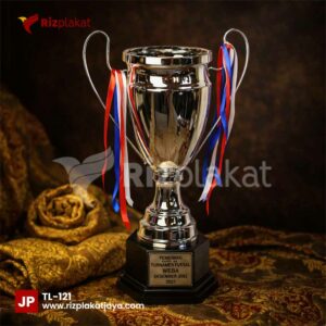Jual Trophy Logam Event Olahraga