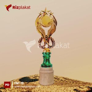 trophy marmer turnamen