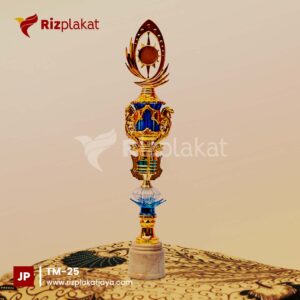 trophy marmer lomba