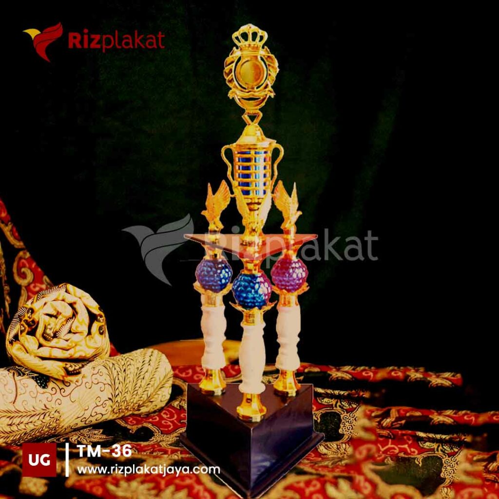 toko trophy marmer terdekat
