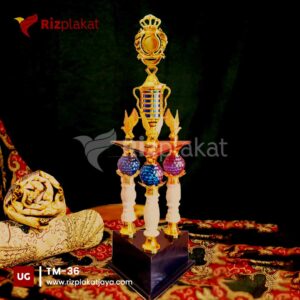 toko trophy marmer terdekat
