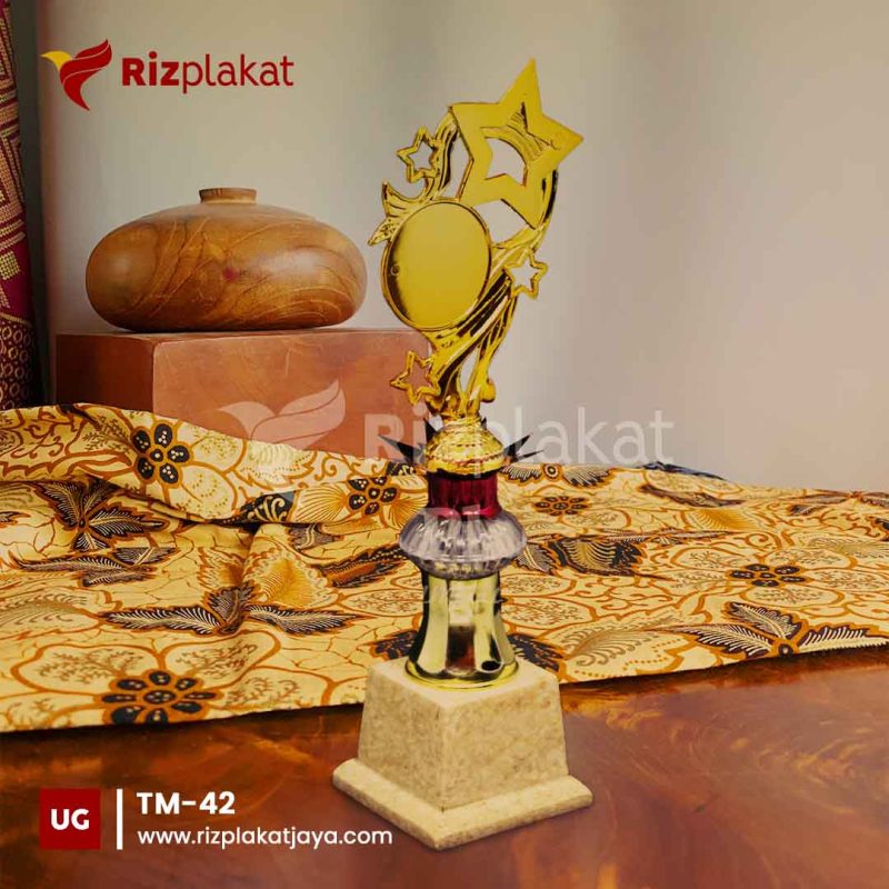 TM-42 Piala Marmer Kejuaraan