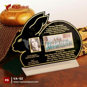 jual vandel akrilik