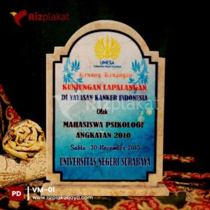 Vandel marmer Surabaya