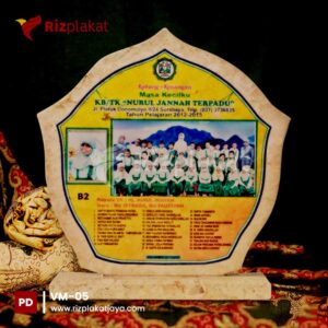 Jual vandel marmer