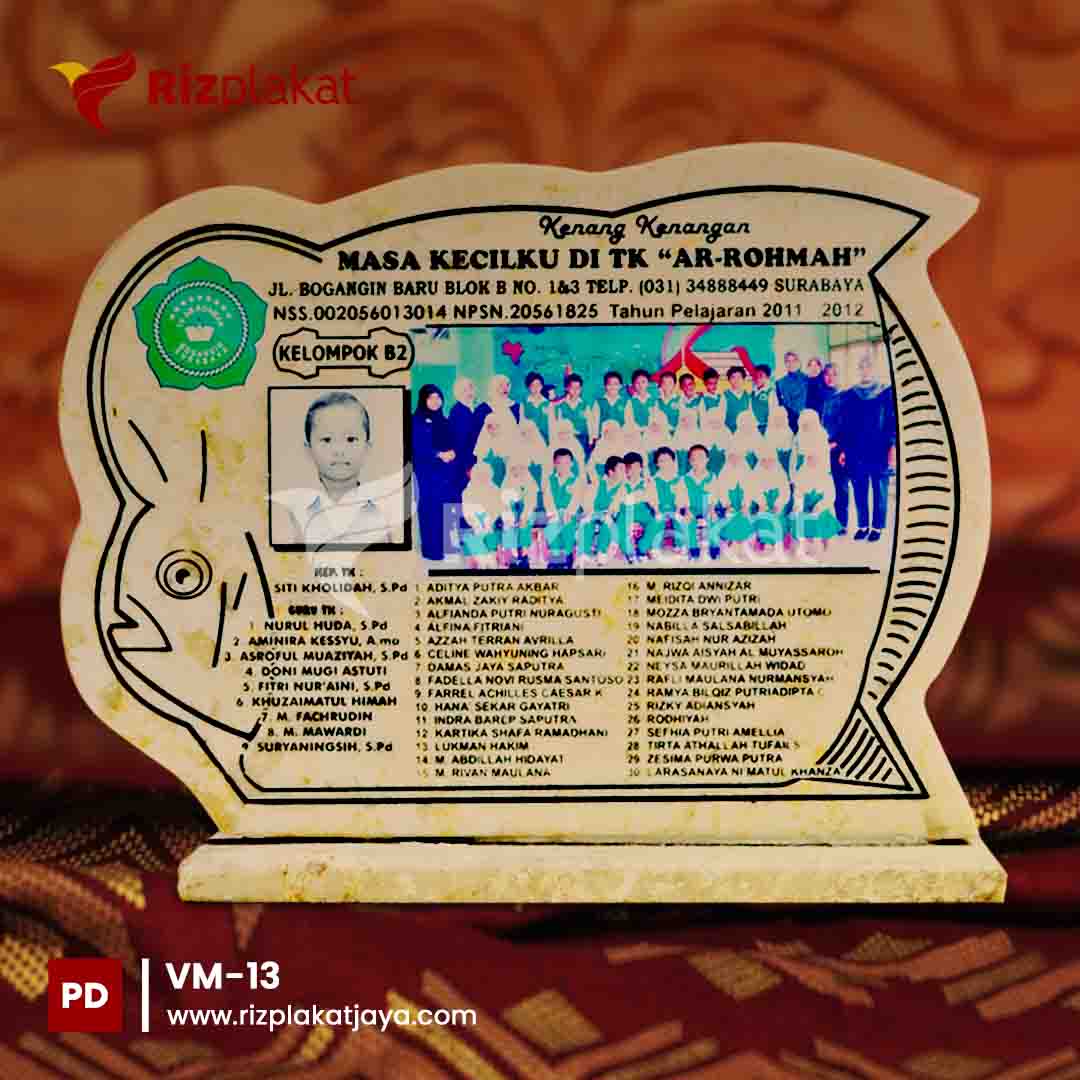 VM-13
