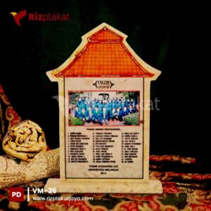 Supplier vandel marmer