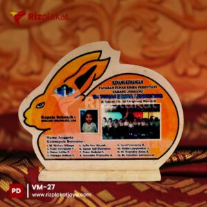 Daftar harga vandel marmer