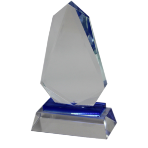 Plakat Trophy Crystal