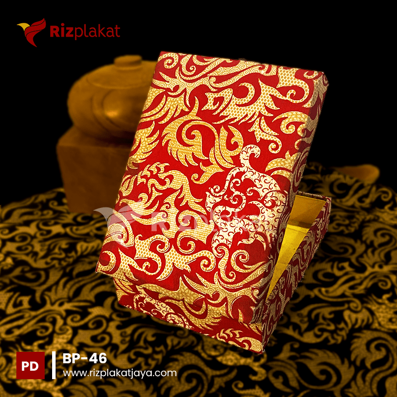 BP-46 box plakat display