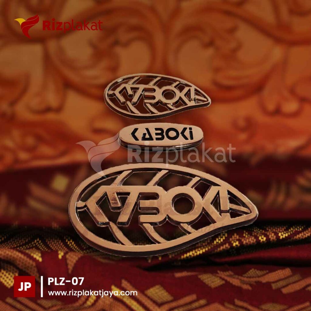 custom pin zinc alloy