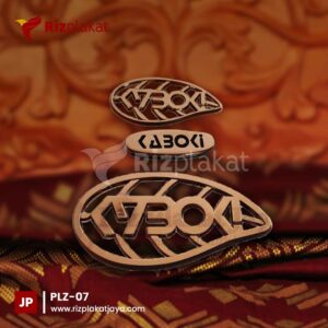 custom pin zinc alloy