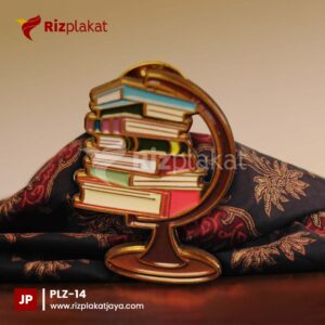pin zinc alloy Jogja