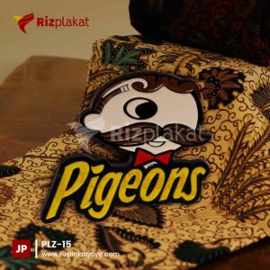 jual pin logam zinc