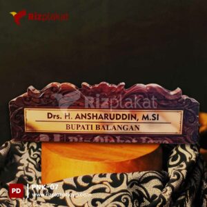 nama kayu custom surabaya