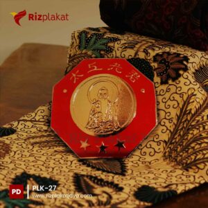 Pin Lencana