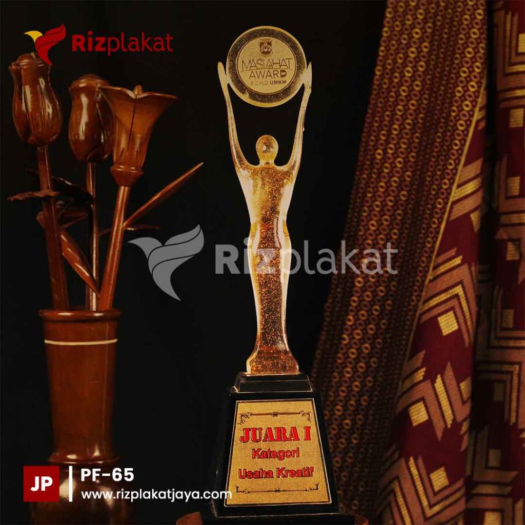 Piala Award Bergengsi