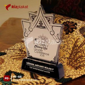 Souvenir Seminar Internasional