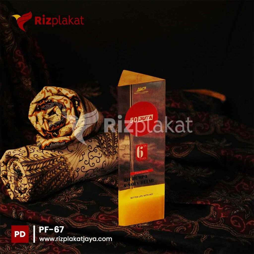 Penghargaan Berjenjang